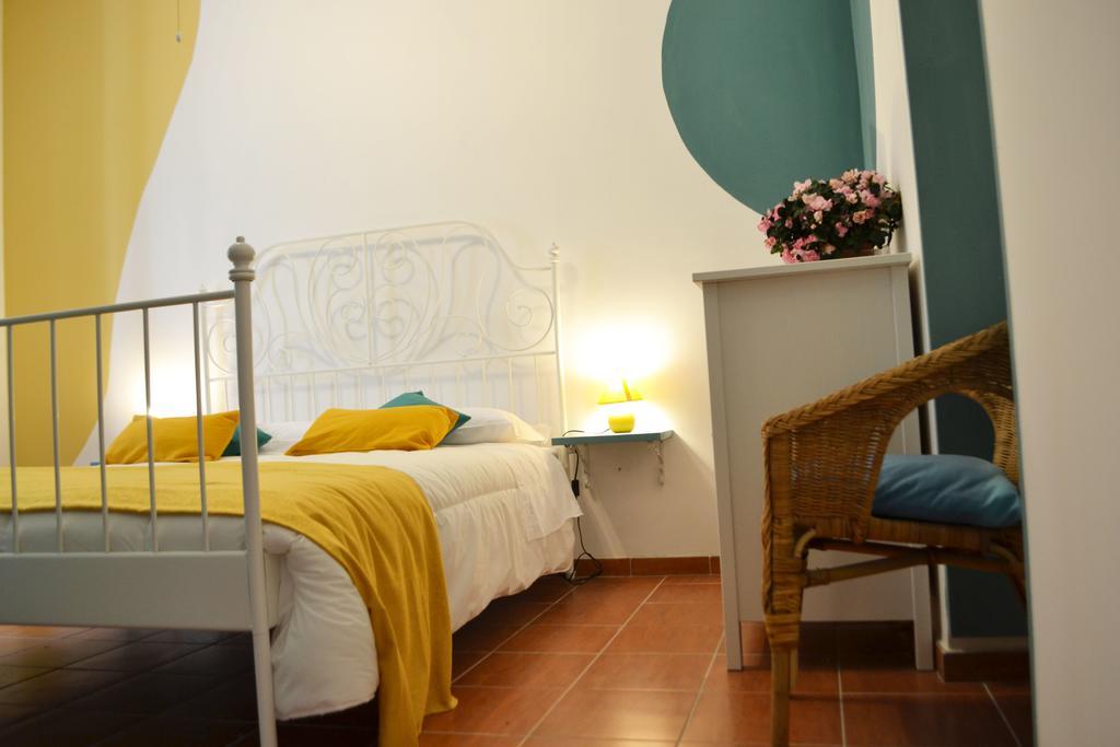 La Luna Di Roma B&B Quarto foto